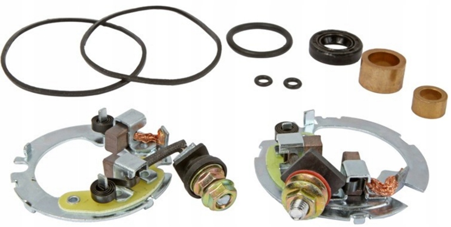 Sada Opravný Startér Arctic Cat Cat 250 2WD