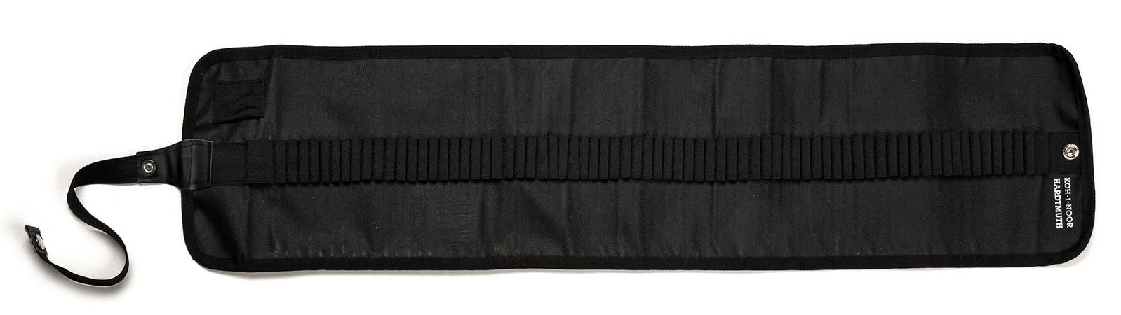 

Koh-i-noor Etui czarne na 72 sztuki kredek 21668