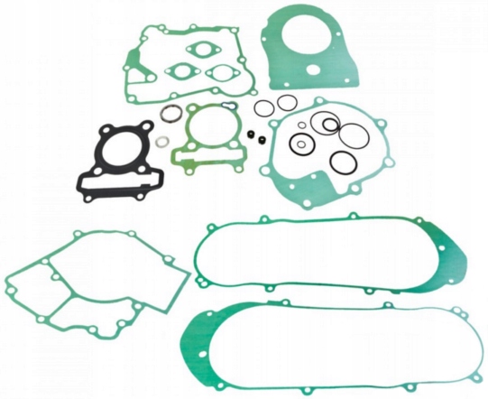 Klp Tesnenia Sym Fiddle II 125 09-14