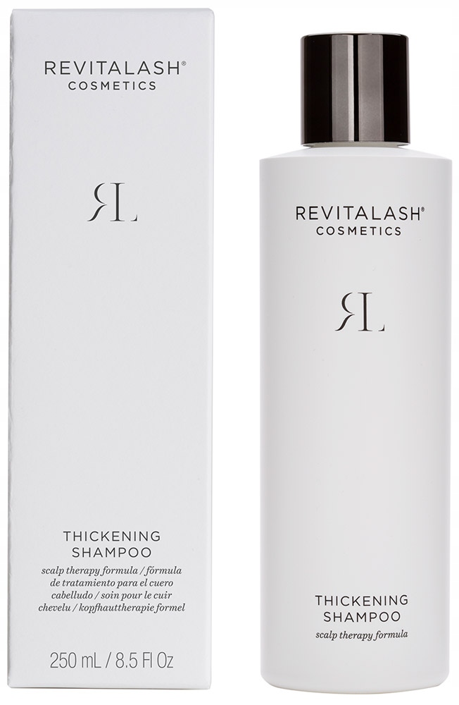 

Revitalash Regenesis Szampon Zagęszczający 250ml