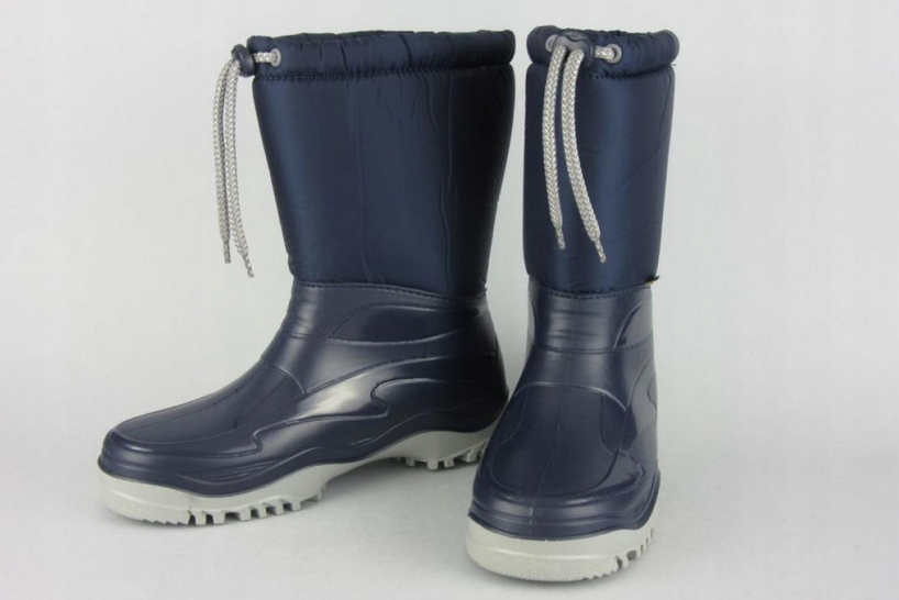 Pico-M Demar Młodzieżowe Śniegowce Dziecięce 40/41 Rozmiar 41