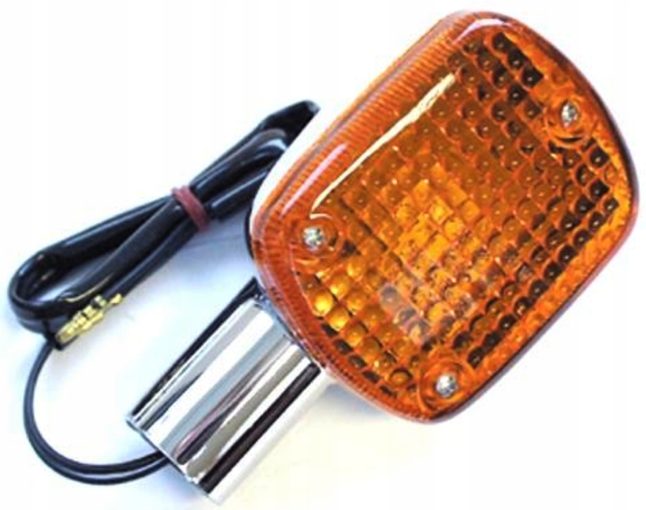 Směrovka Přední Zadní Honda Vt 750 C Shadow 83-85 Nová