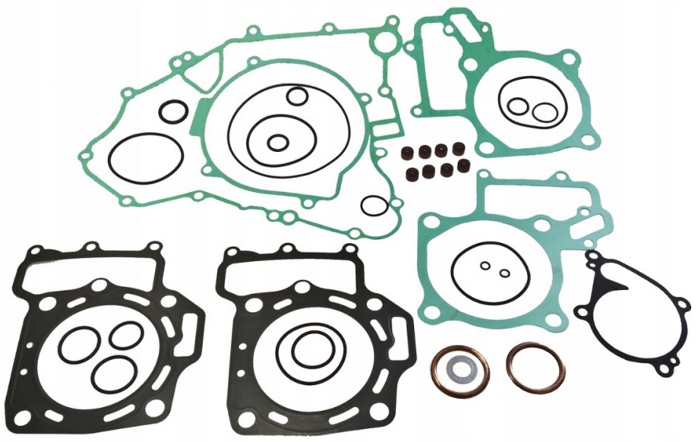 Klp Těsnění Kawasaki Kfx 700 A Ksv 06-10