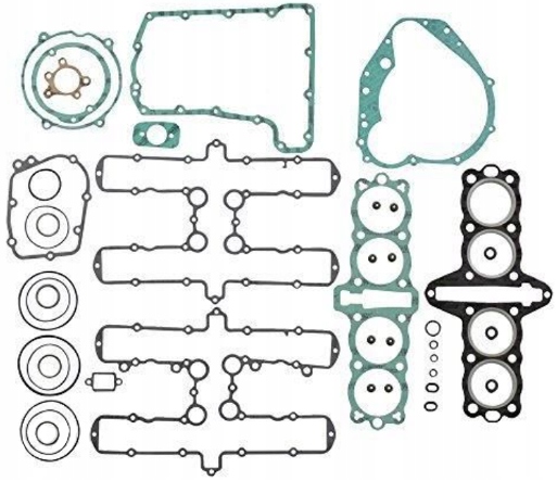 Komplet Tesnení Kawasaki Z 650 B 77-80 Nový