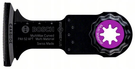 

Brzeszczot Paii 52 Apt do Gop i Pmf Bosch Starlock