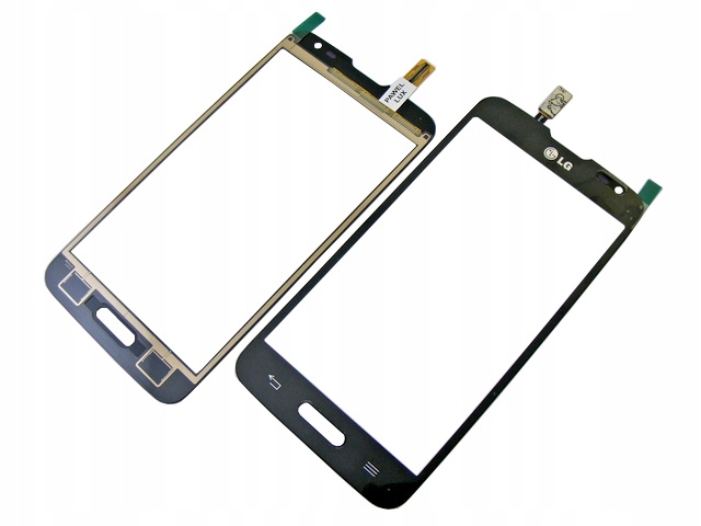 Dotyk LG L70 D320 czarny