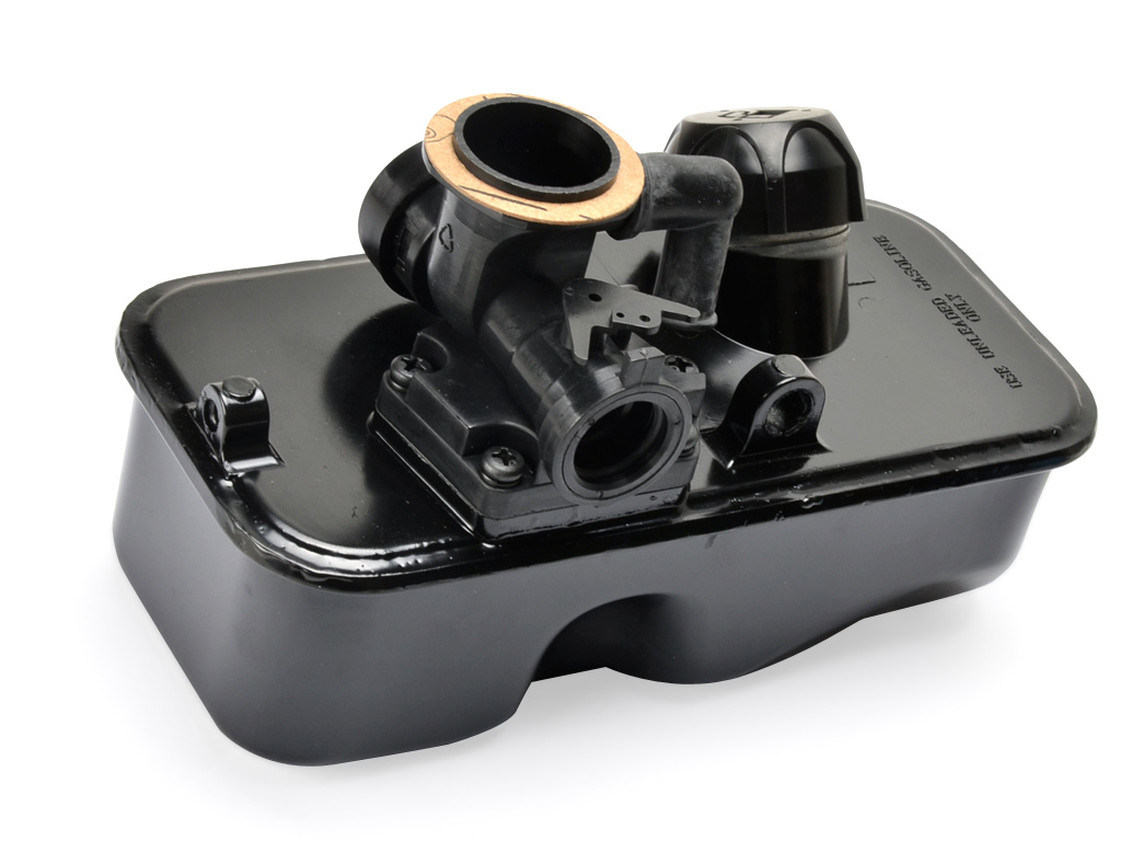 ZBIORNIK GAŹNIK BRIGGS&STRATTON CLASSIC QATTRO Kod producenta 494406 498809