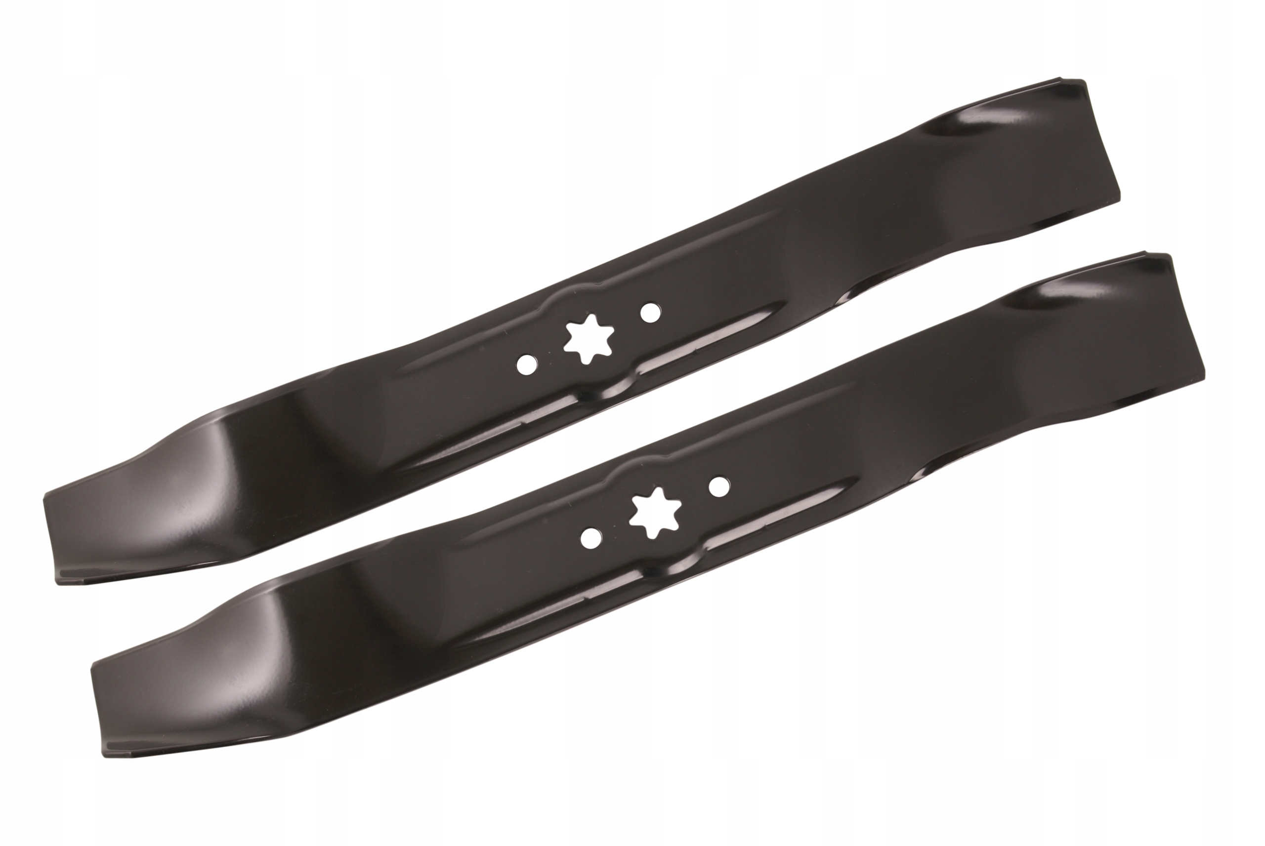 

Nóże Do Kosiarki Traktorka Mtd 538 mm 742-0616A