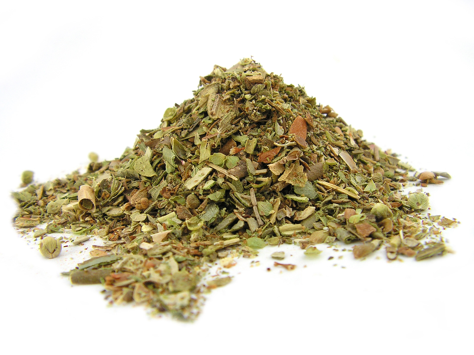 

Oregano ziele lebiodka pospolita 50 g