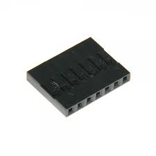

Gniazdo BLS-07 NSR-07 7pin na kabel x10szt