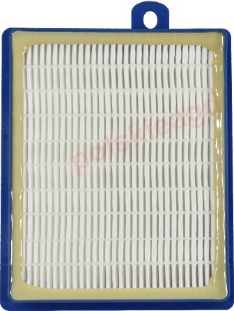 FILTR HEPA 13 do ELECTROLUX EF PHILIPS FC 8031 H13 Model EF