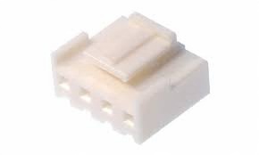 

Gniazdo PHZ-04 4pin na przewód R=3,96mm x10 NS39
