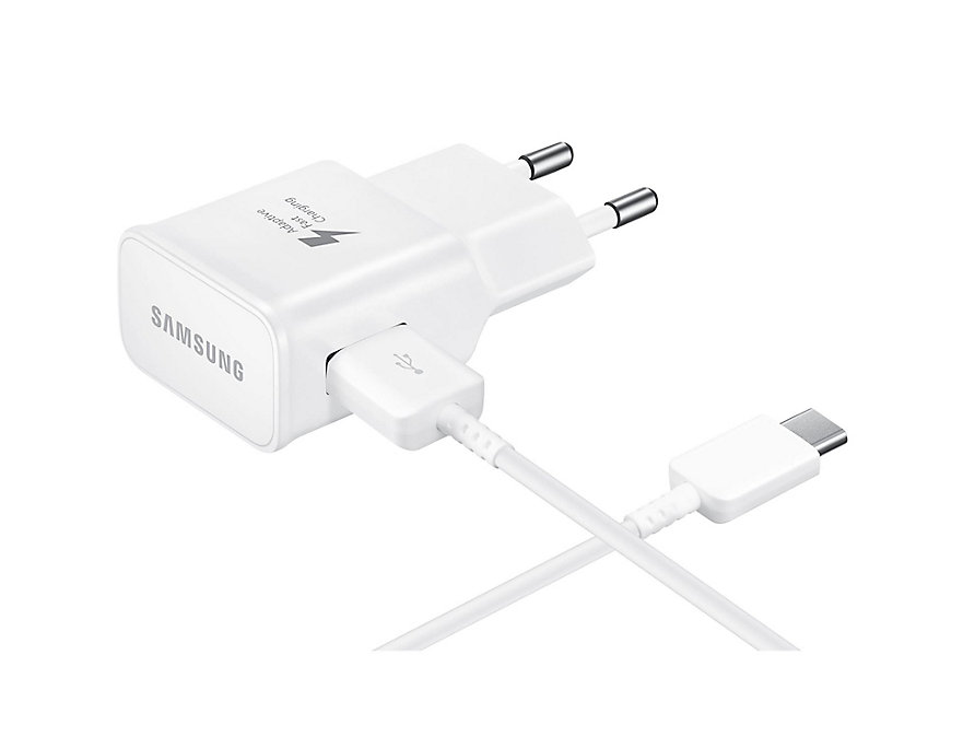 

100% Oryginalna Ładowarka Samsung Kabel Usb typ C