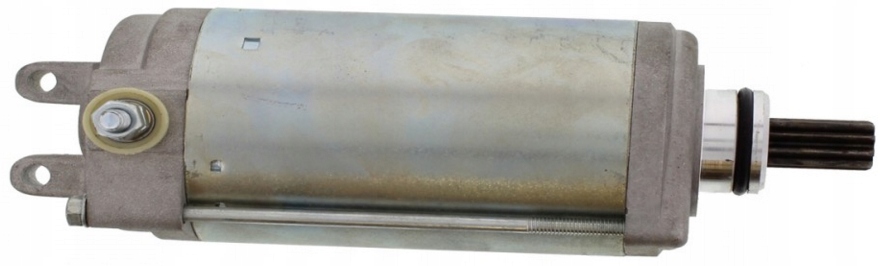 ROZRUSZNIK BMW F 650 650 GS ABS 00 08