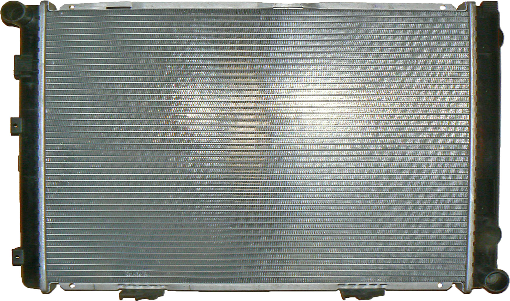 CHŁODNICA WODY MERCEDES C KLASA W201 1.8 2.0 2.2 Producent części Termpol