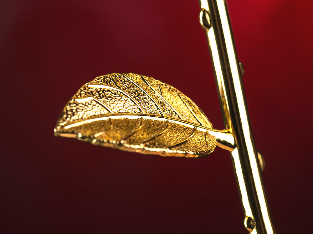 RÓŻA PREZENT 1-99 URODZINY ROCZNICA ŚLUBU WAZON SS Marka inna