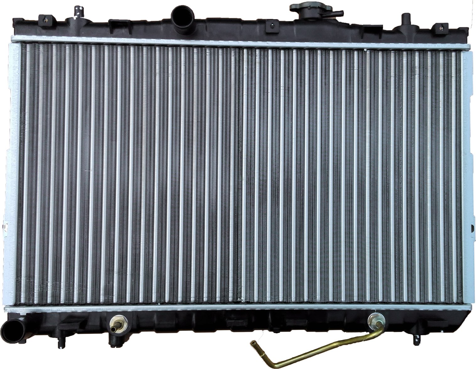 CHŁODNICA WODY HYUNDAI COUPE (GK) (02-) 2.0 AUTOMA Producent części Termpol