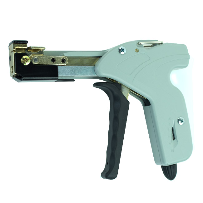 

Zaciskarka do opasek stalowych 4,5-7,9mm