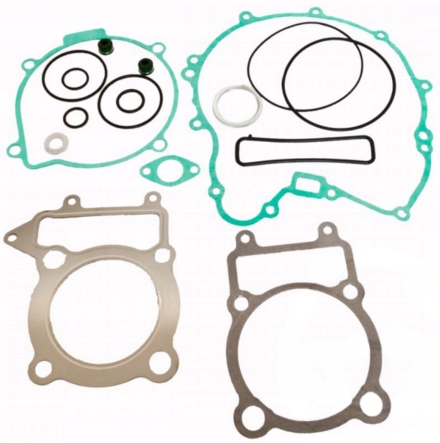 Klp Kawasaki Kvf 360 A Prairie 4WD 03-12