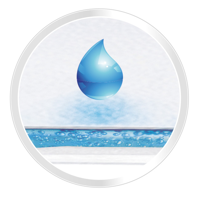 CANPOL CHŁONNE PODKŁADY POPORODOWE NA NOC 10SZT Kod producenta 78/001