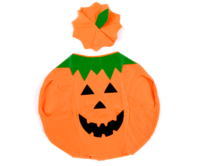 

Kostium Dynia Strój Halloween Przebranie Jesień