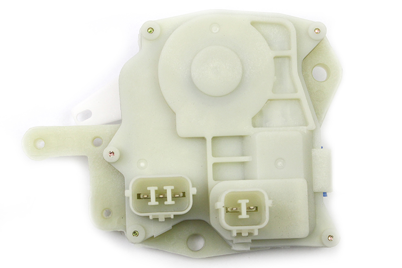 HONDA CIVIC VII ACCORD VI ZAMEK DRZWI PRZÓD LEWY