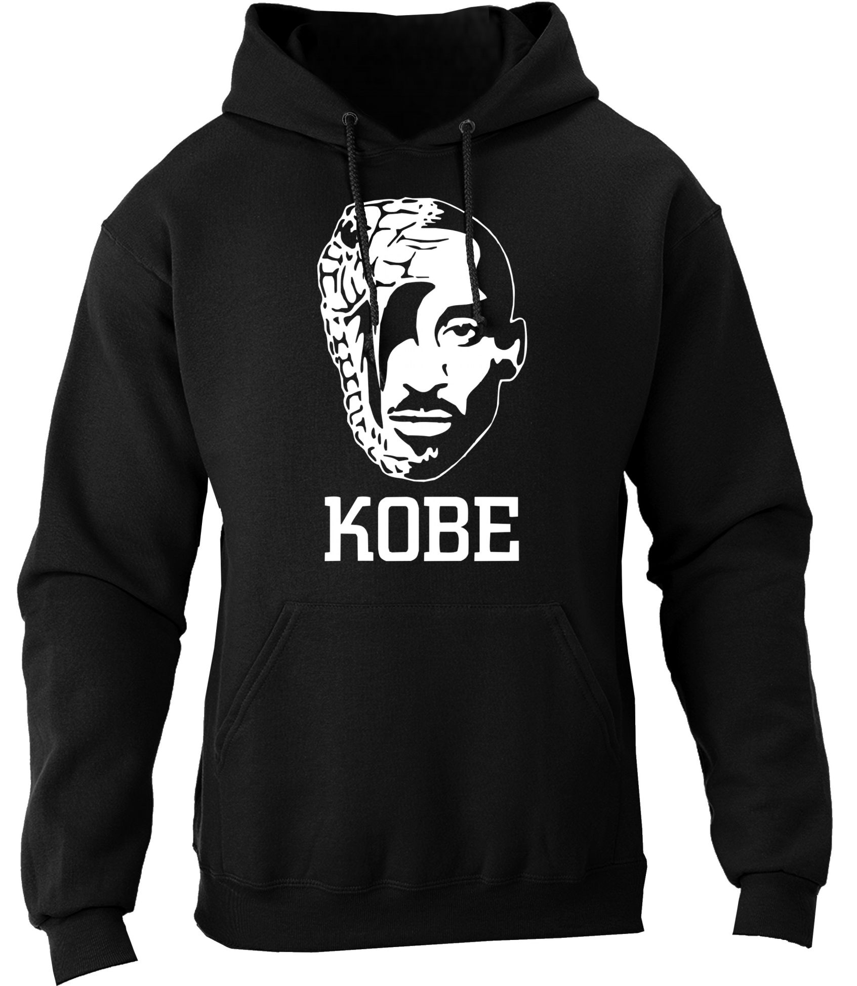 

Bluza Kobe Bryant Charlotte Hornets nba m