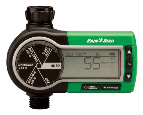 

Sterownik ZA84004 Bateryjny na kran Rain Bird