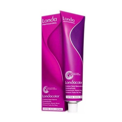 

Londa Professional Farba Do Włosów 60ML