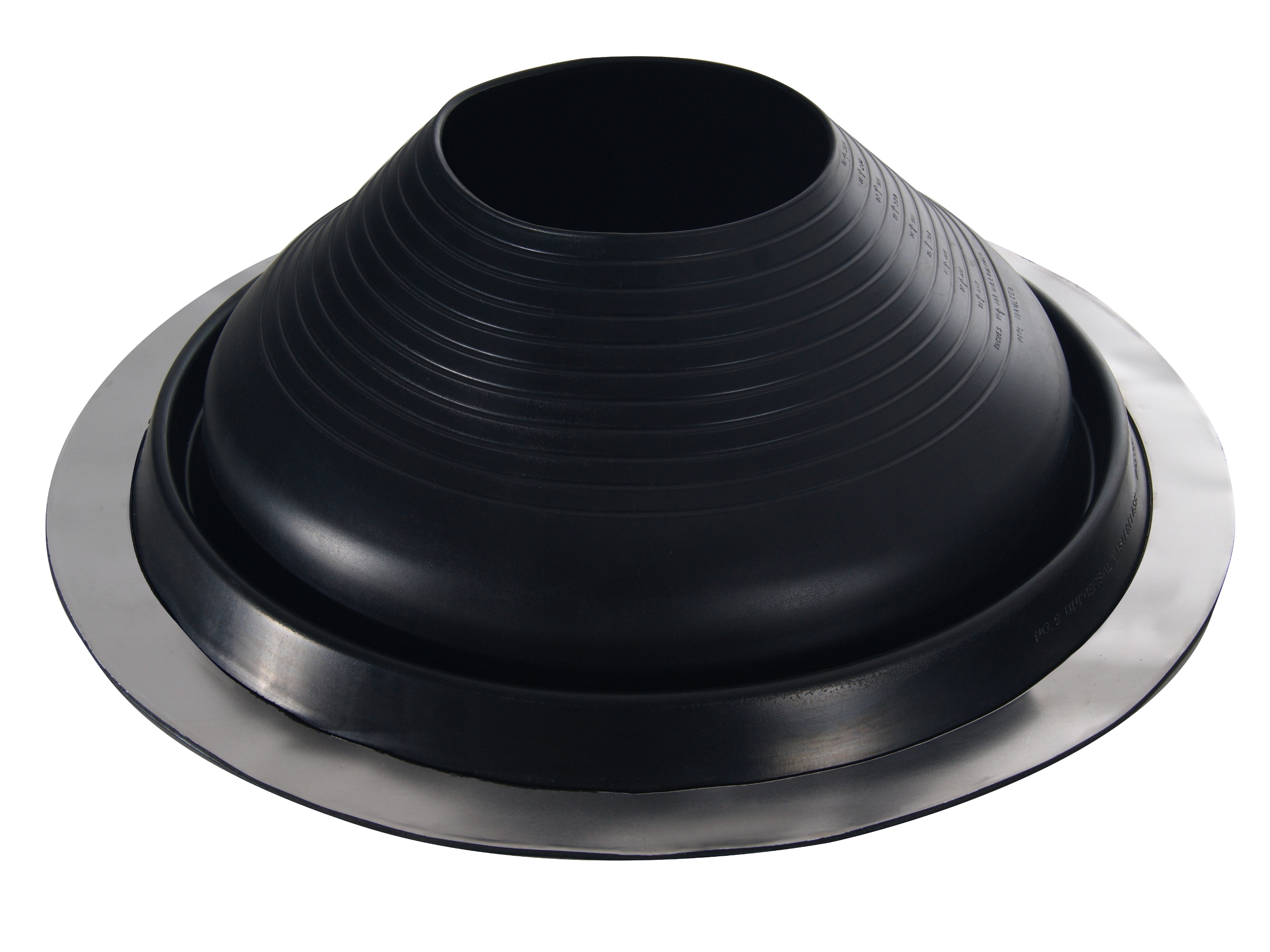 

Kołnierz Epdm Elastyczne przejście dacho 254-483mm