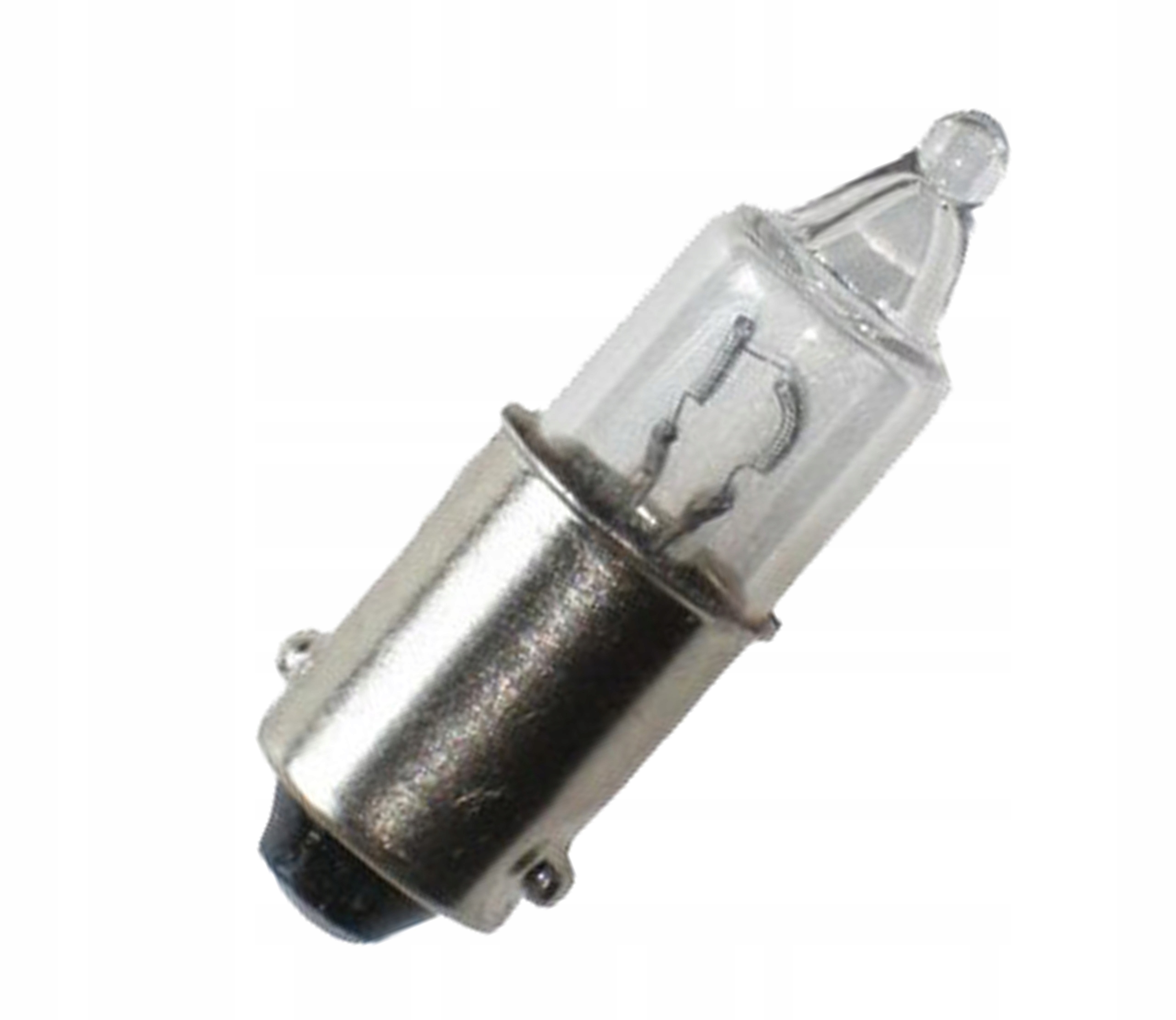 

Kierunkowskaz Mini Żarówka 12V 23W T4W BA9S Biała