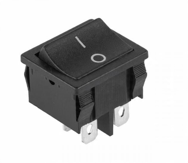 

Przełącznik MRS-201A 250V 6A Ac - 4PIN (PRK0044)