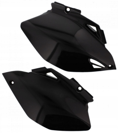 Klp Bočních Krytů Yamaha Yz 450 F 06-09