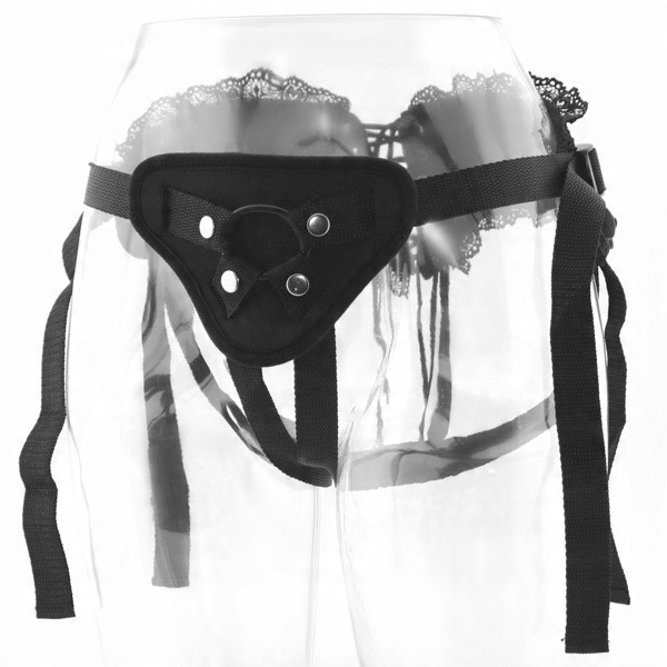 

Uniwersalny Pas Do Penisa Strap-on Doczep Swojego