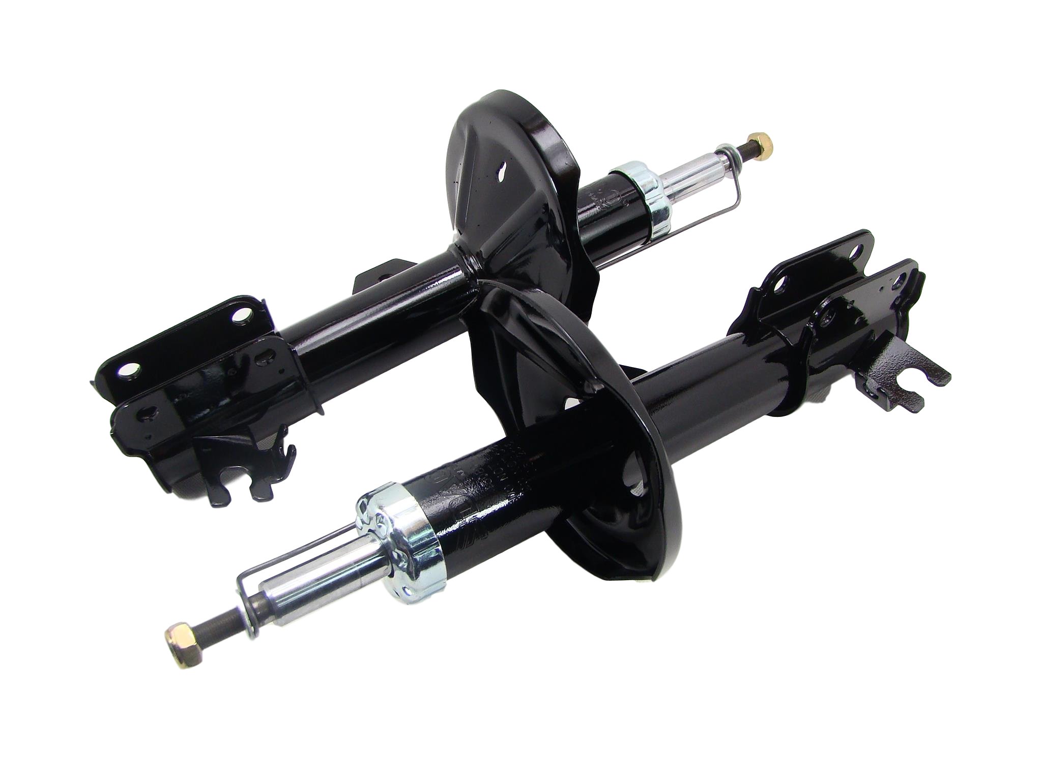 050801L 050804R - = Амортизатори KPL передні CHEVROLET NUBIRA LACETTI