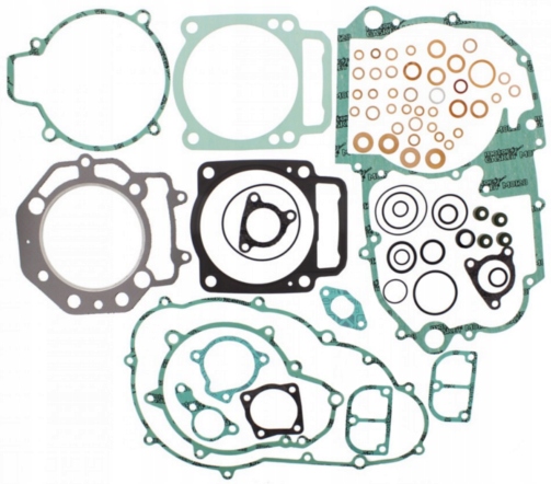 Klp Tesnenia Ktm LC4-E 640 Supermoto 03-06 Nová