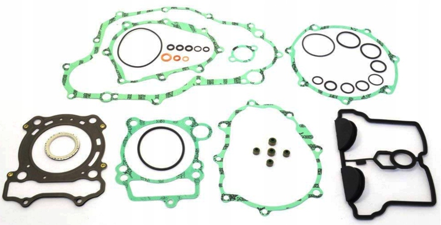 Klp Tesnenia Yamaha Wr 250 F 01-12
