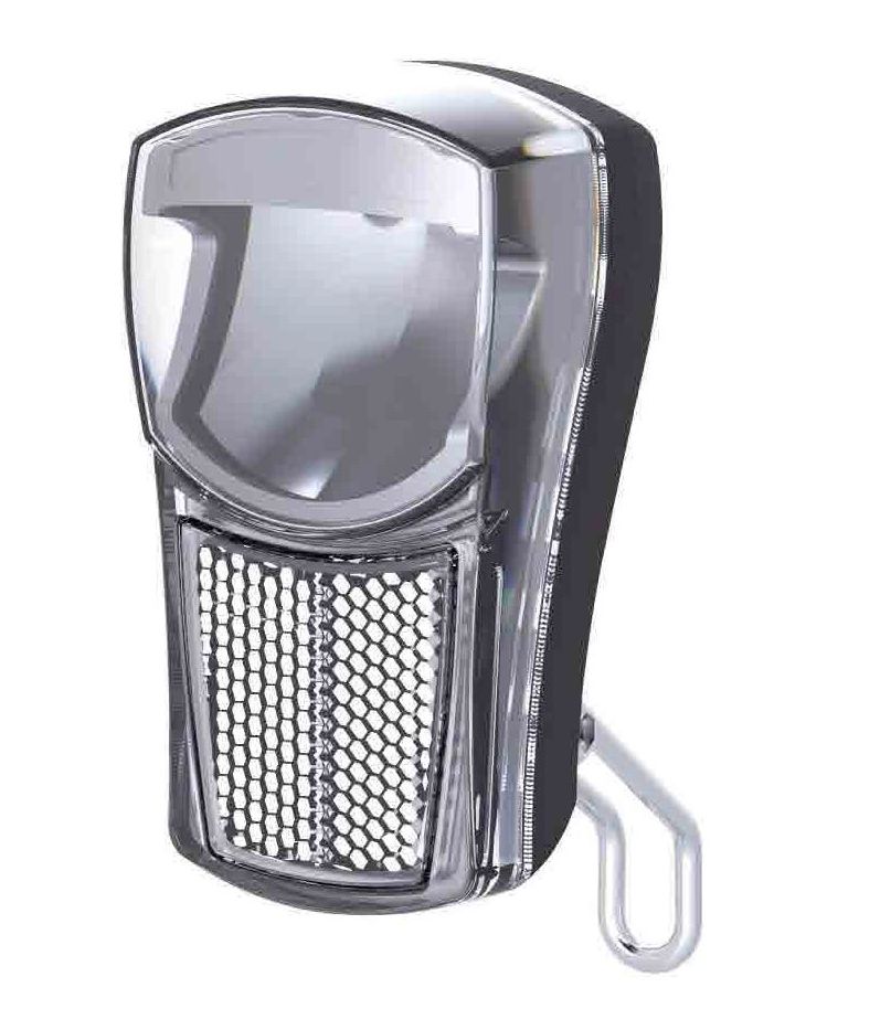 

Lampka rowerowabateryjna Bardzo Mocna 1W 30LUX