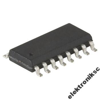 

CD4024 HCF4024 MC4024 4024 Cmos SO14