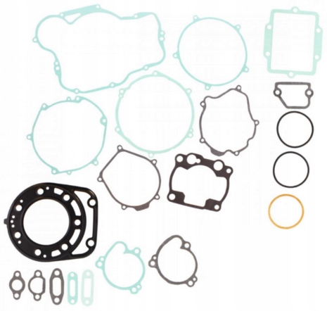 Klp Těsnění Kawasaki Kx 250 F 88