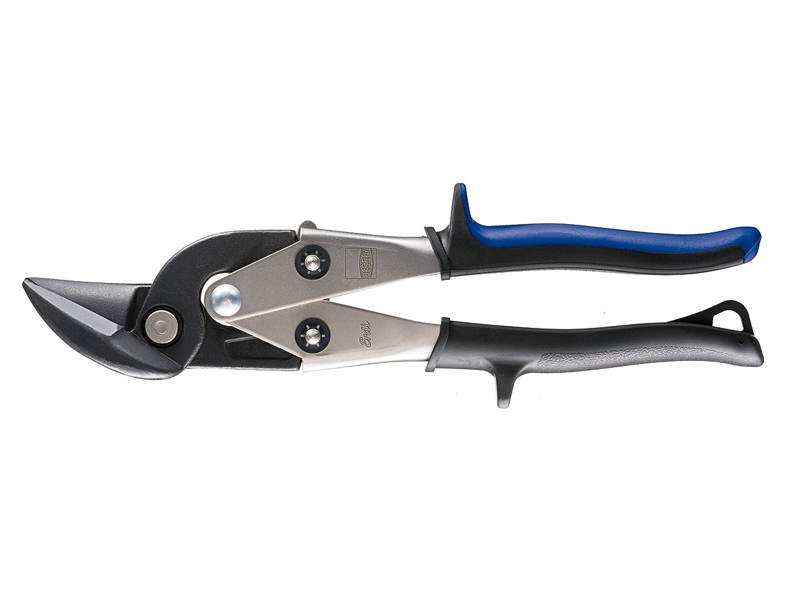 Nůžky na plech Erdi Bessey levé 230 mm