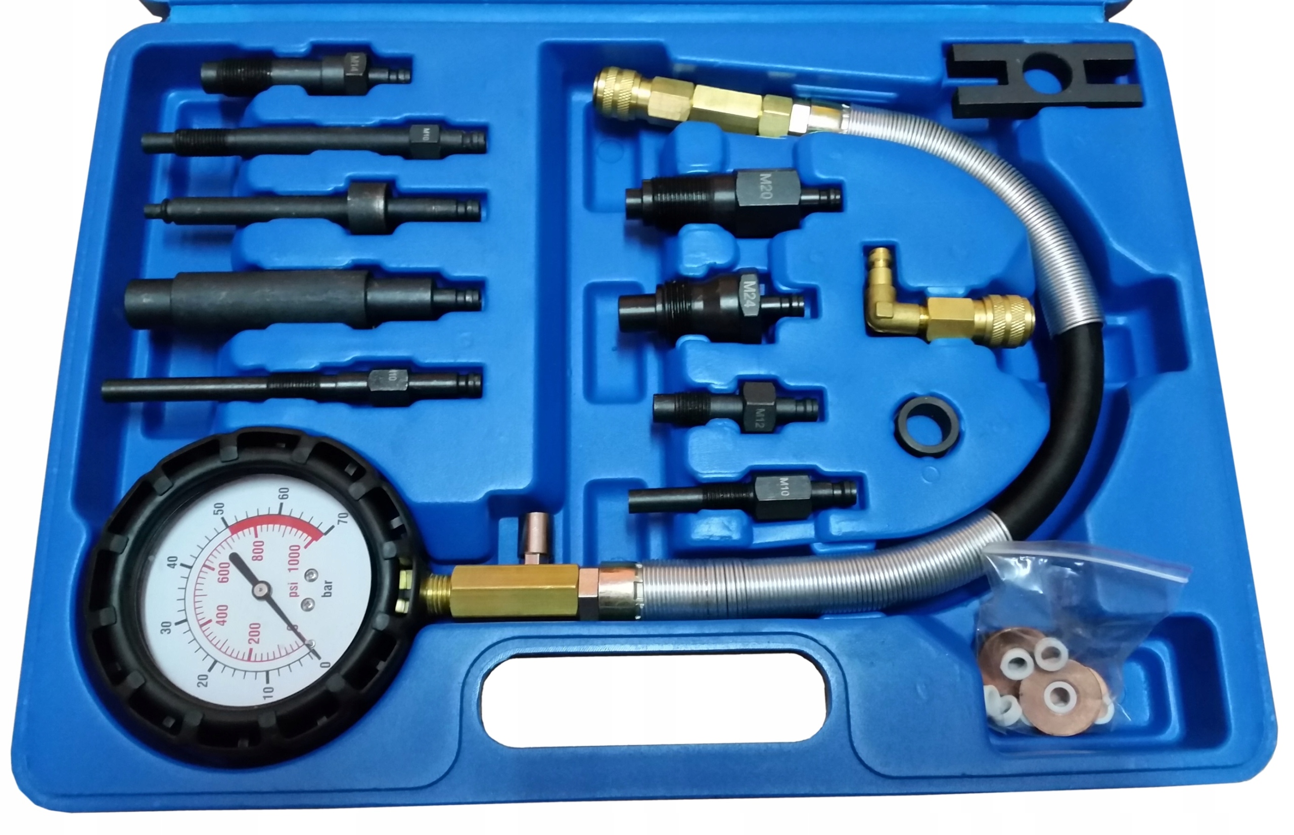 ДИЗЕЛЬ БЕНЗИН МАСЛО ВАКУУМНЫЙ МЕТР ТЕСТЕР