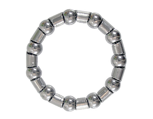 

Koszyk kulek łożyskowych KKT-11, 1/4x11 do torpe