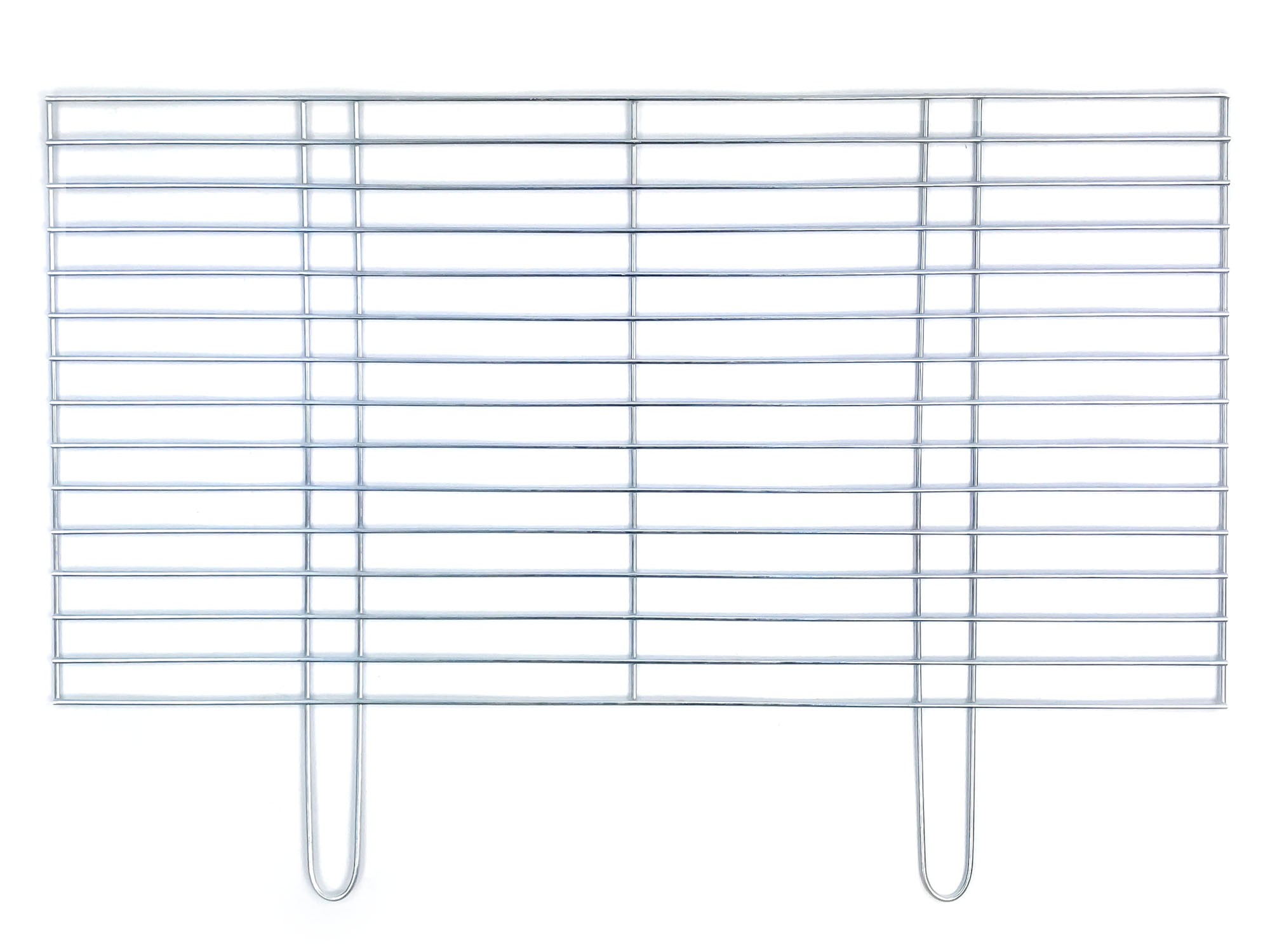 

Ruszt do budowy Grilla 80x40cm fi 4mm