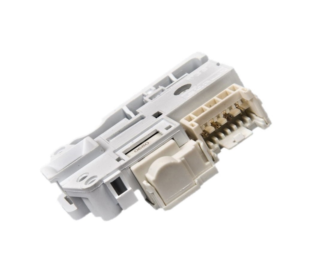 Blokada Drzwi Pralki Amica DL-S2 1030043