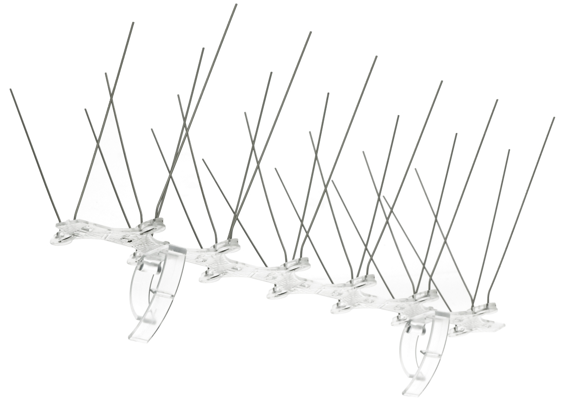 UCHWYT RYNNOWY NA KOLCE DO KOLCÓW SERII R AVIK GTR Marka Linarem