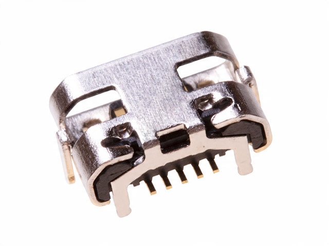 

100% Oryg. Gniazdo micro usb Huawei Y5II