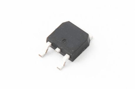 

Stabilizator 78M05 5V 0,5A TO252 Dpak 2szt
