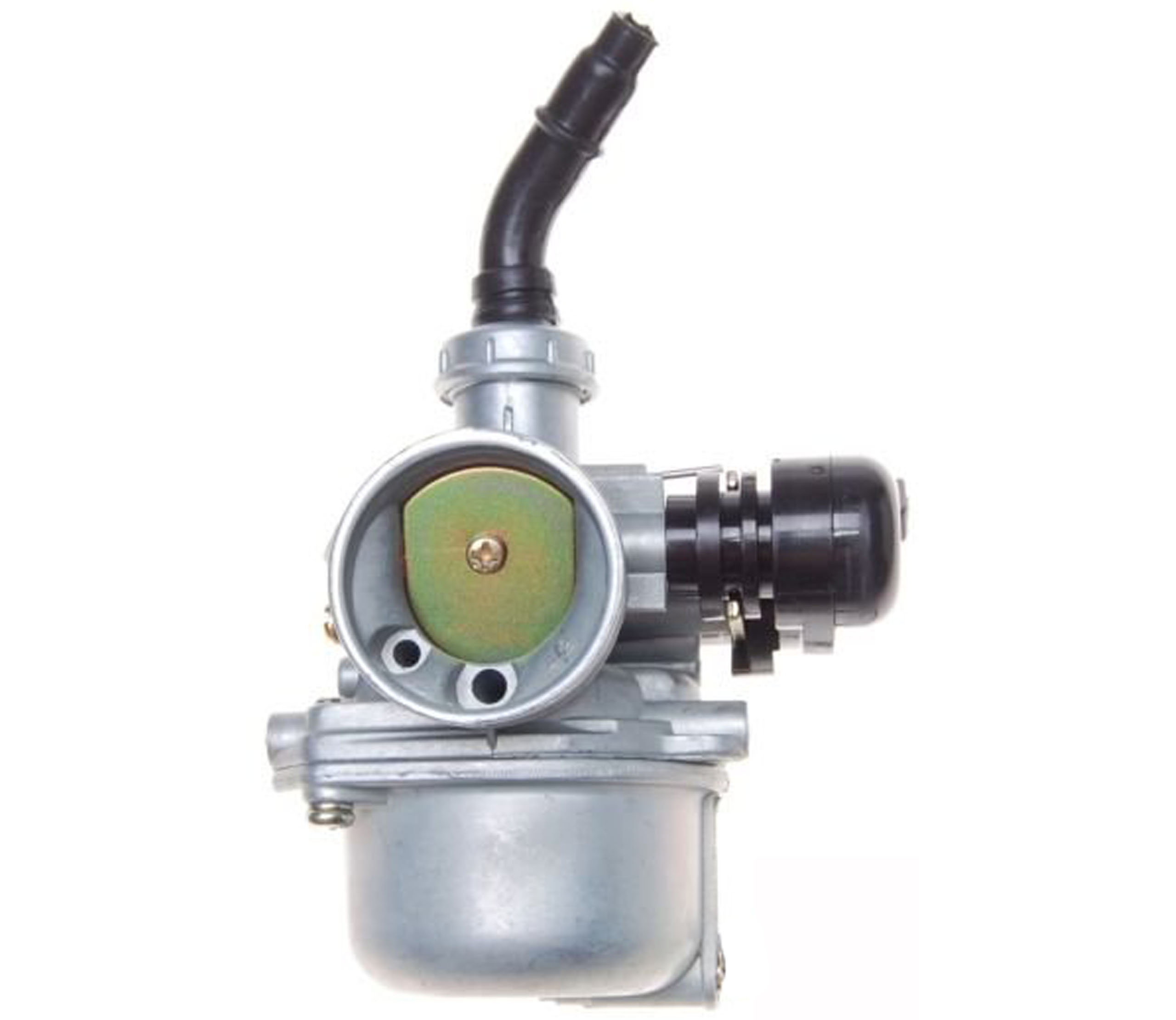 

Gaźnik Ssanie Ręczne Chopper King Łoś Atv 110cm3