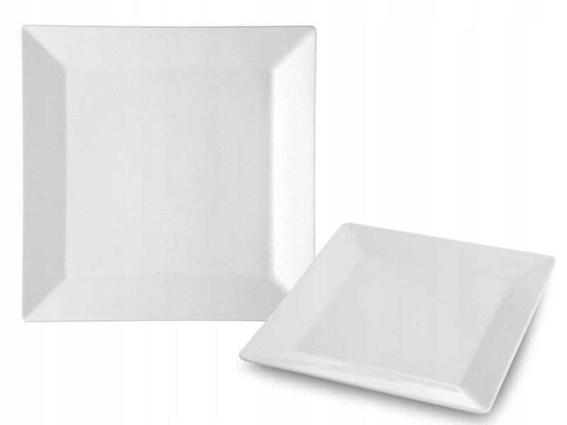 

Lubiana Classic Talerz Obiadowy 27 CM Luz